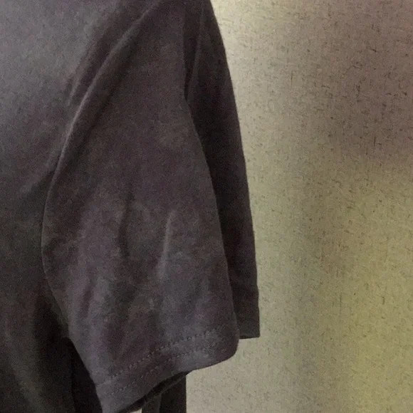 NWT Graphic Tee Shirt with Bold Text (I HAVE NO IDEA WHAT I AM DOING) Size L - Picture 5 of 8